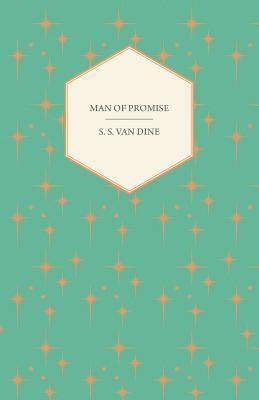 Man of Promise 1447469321 Book Cover