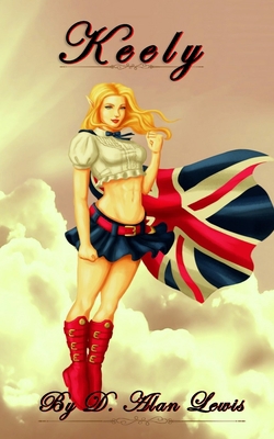 Keely 0692376755 Book Cover