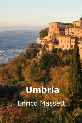 Umbria 1514678810 Book Cover