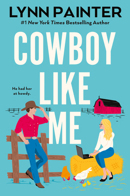Cowboy Like Me 059381746X Book Cover