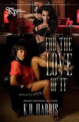 For the love of it 1944151028 Book Cover