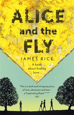 Alice and the Fly 1444790099 Book Cover