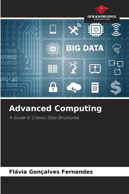 Advanced Computing 6209166377 Book Cover