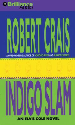 Indigo Slam 1455840432 Book Cover