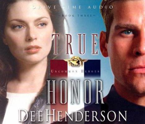 True Honor 1590521188 Book Cover