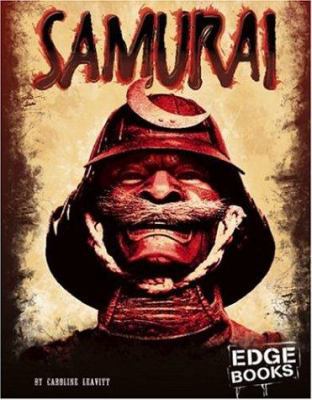 Samurai 0736864334 Book Cover