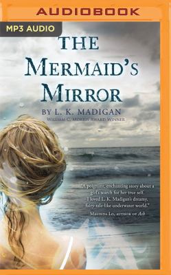 The Mermaid's Mirror 1536626783 Book Cover