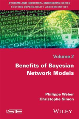 Benefits of Bayesian Network Models 184821992X Book Cover