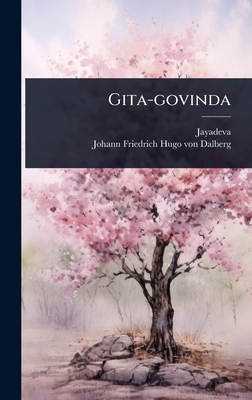 Gita-govinda 1024437752 Book Cover