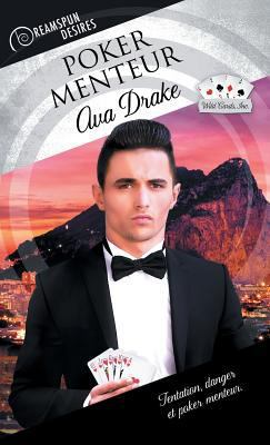 Poker Menteur: Volume 2 [French] 1644051044 Book Cover