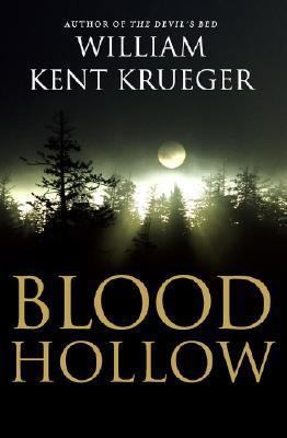 Blood Hollow 0743445864 Book Cover