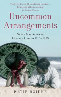 Uncommon Arrangements 1844082717 Book Cover