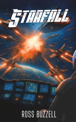 Starfall B0FKJS8KSN Book Cover