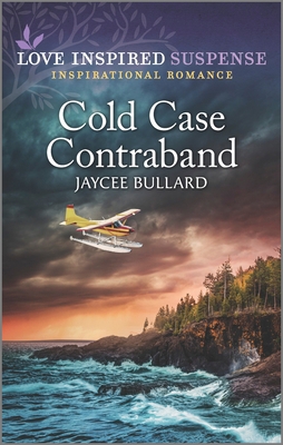 Cold Case Contraband 1335587853 Book Cover