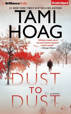 Dust to Dust 1491546255 Book Cover