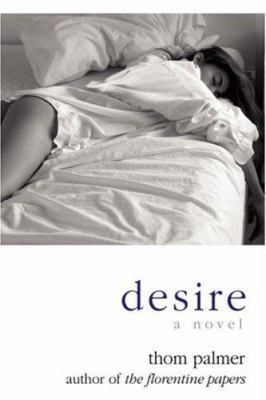Desire 0595432352 Book Cover