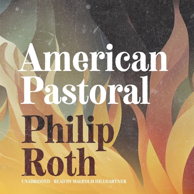 American Pastoral B0C22WVBYK Book Cover