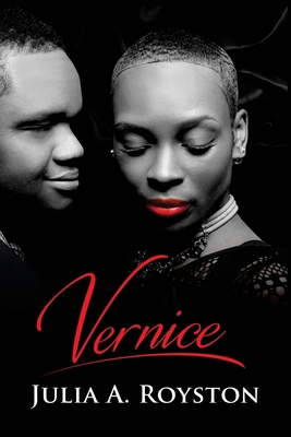 Vernice 0692705430 Book Cover