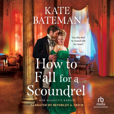 How to Fall for a Scoundrel B0DY92LF9M Book Cover