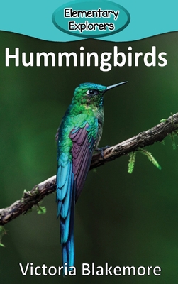 Hummingbirds 1948388499 Book Cover