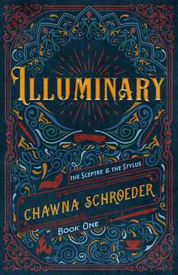 Illuminary: Volume 1 B0DGS7D2BL Book Cover