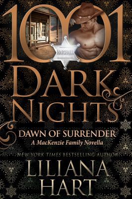 Dawn of Surrender: A MacKenzie Family Novella 1945920556 Book Cover
