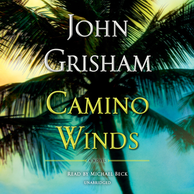 Camino Winds 0593168429 Book Cover