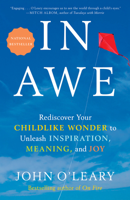 In Awe: Rediscover Your Childlike Wonder to Unl... 059313544X Book Cover