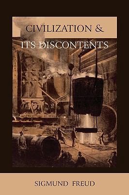 Civilization and Its Discontents 1578989477 Book Cover
