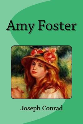 Amy Foster 153280475X Book Cover