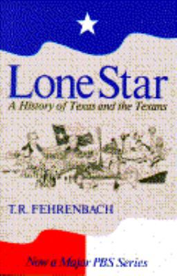 Lone Star 0020321708 Book Cover