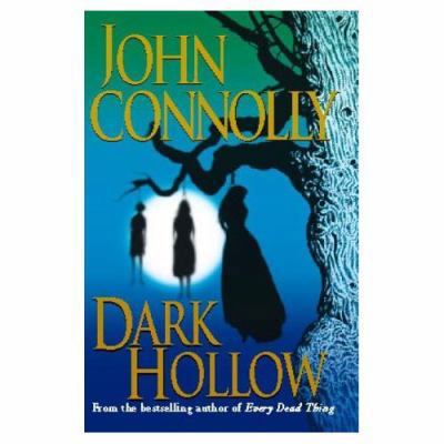 Dark Hollow 034076659X Book Cover