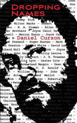 Dropping Names 9176375730 Book Cover