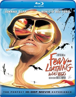Fear and Loathing in Las Vegas B002YOKVU4 Book Cover