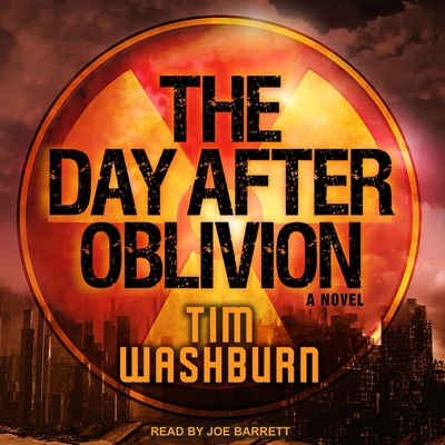 The Day After Oblivion 1665240962 Book Cover