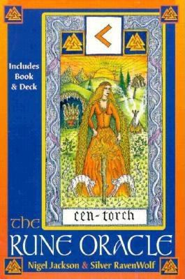 The Rune Mysteries 1567183646 Book Cover