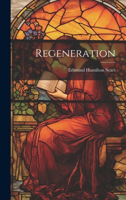 Regeneration 1020818689 Book Cover