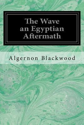 The Wave an Egyptian Aftermath 1548271659 Book Cover