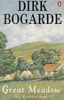 Great Meadow 0140174435 Book Cover