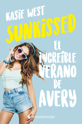 Sunkissed [Spanish] 8418509287 Book Cover