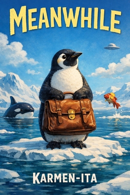 Meanwhile B0H1GZ5NQ8 Book Cover