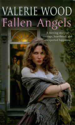 Fallen Angels 0552156590 Book Cover