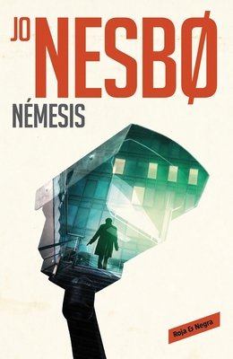 Nemesis / Nemesis: A Harry Hole Novel [Spanish] 8416709157 Book Cover