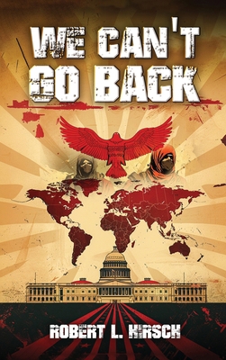 We Can't Go Back B0DQ77K13Z Book Cover