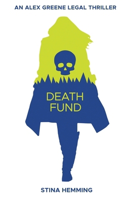 Death Fund 1738736857 Book Cover