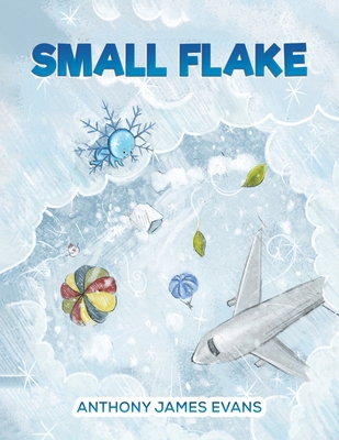 Small Flake 1398404543 Book Cover