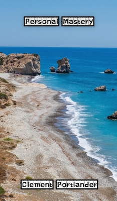 Personal Mastery 9916885303 Book Cover