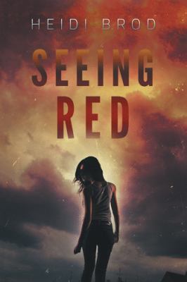 Seeing Red 1524691755 Book Cover