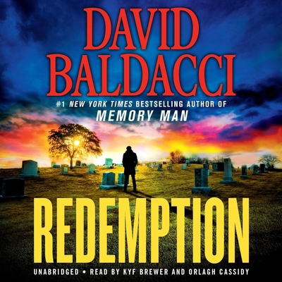 Redemption 1549151649 Book Cover