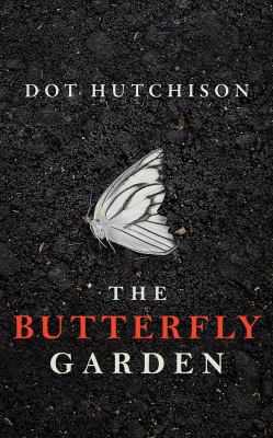 The Butterfly Garden 1511372427 Book Cover